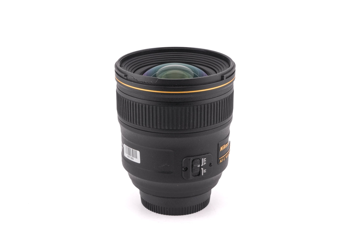 Nikon 24mm f1.4 AF-S Nikkor G ED N