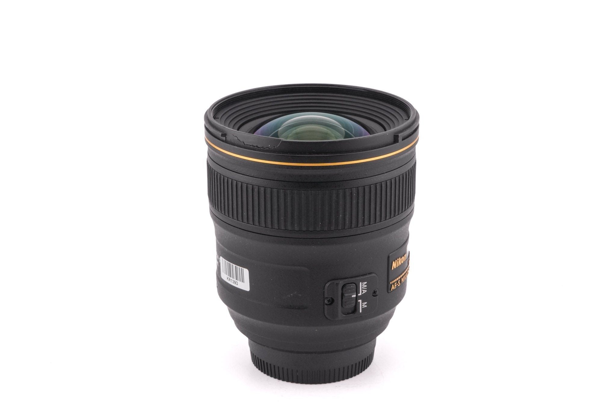 Nikon 24mm f1.4 AF-S Nikkor G ED N