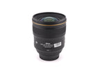 Nikon 24mm f1.4 AF-S Nikkor G ED N