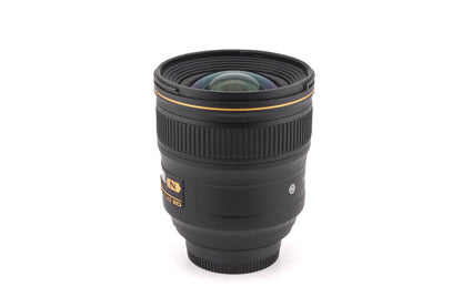 Nikon 24mm f1.4 AF-S Nikkor G ED N