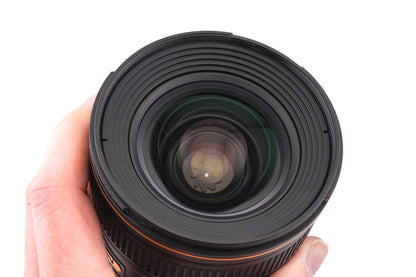 Nikon 24mm f1.4 AF-S Nikkor G ED N