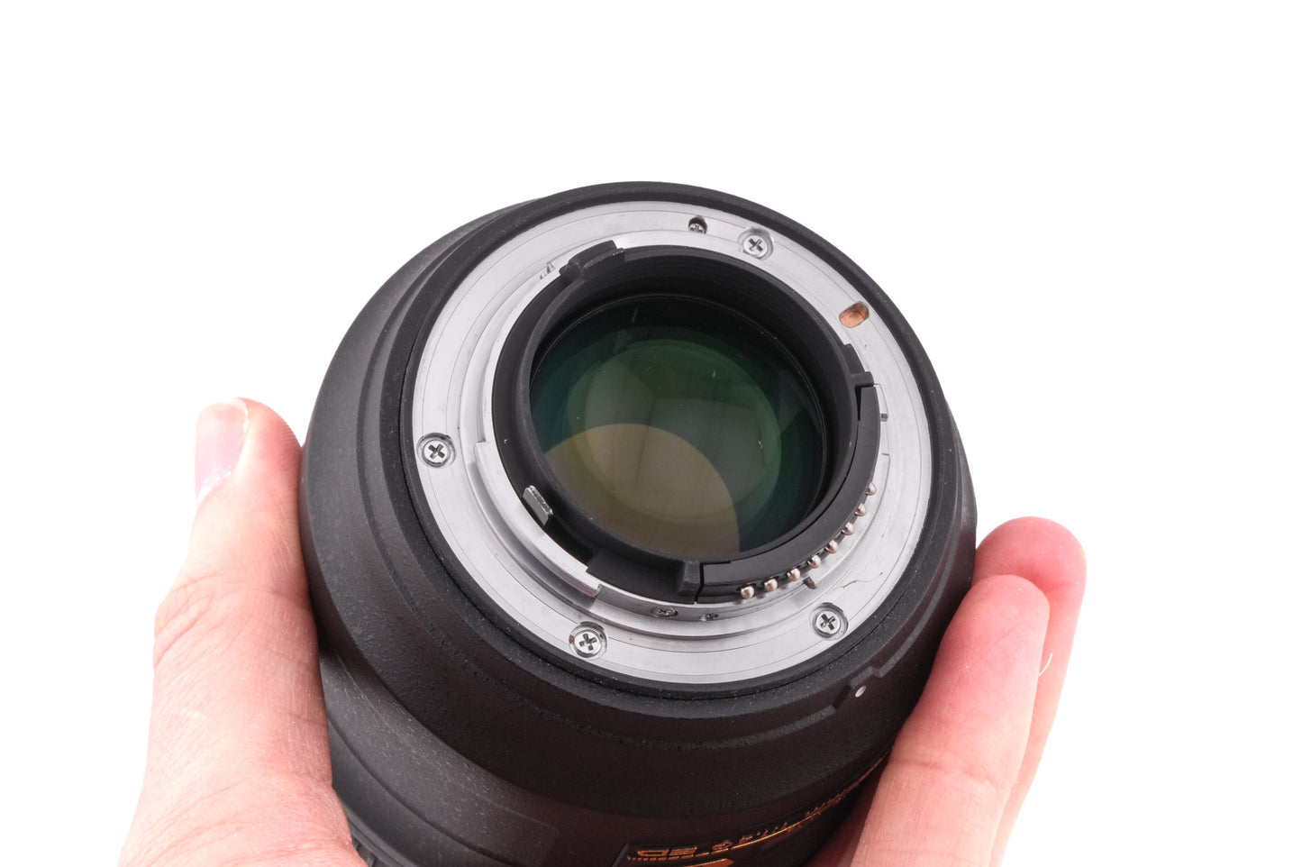 Nikon 24mm f1.4 AF-S Nikkor G ED N