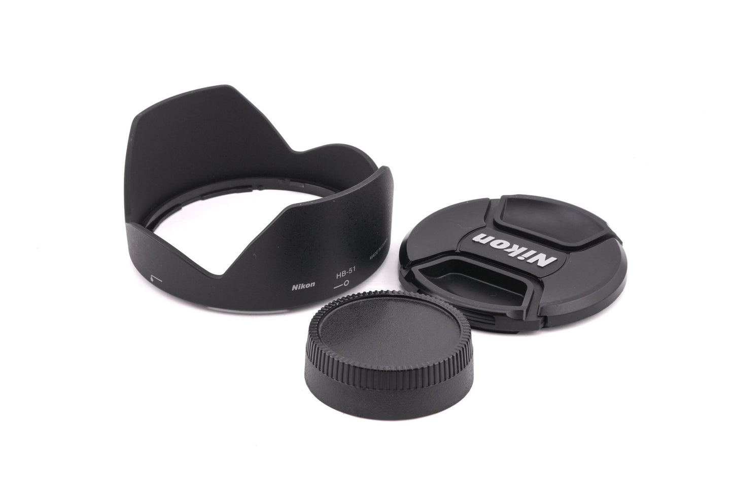 Nikon 24mm f1.4 AF-S Nikkor G ED N