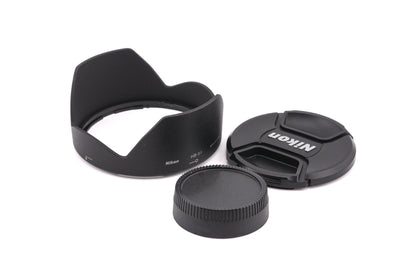 Nikon 24mm f1.4 AF-S Nikkor G ED N