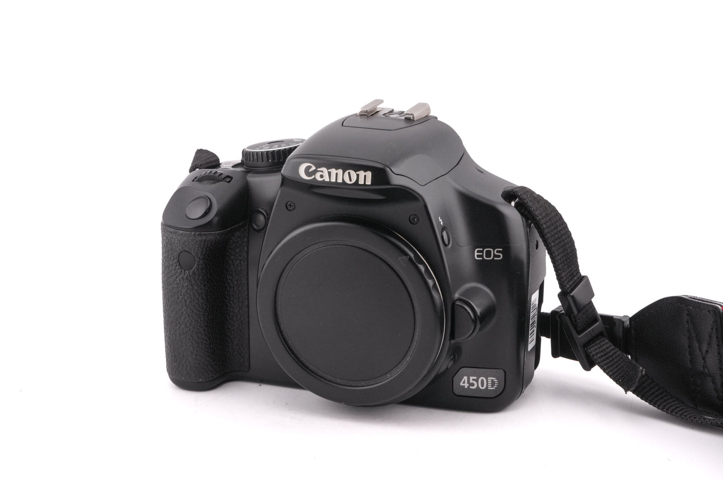 Canon EOS 450D