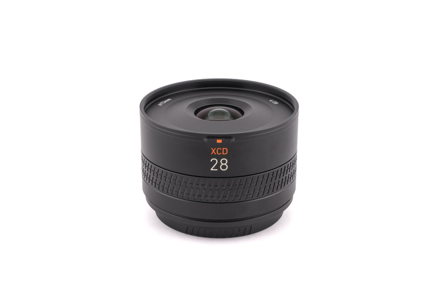 Hasselblad 28mm f4 XCD P - Lens