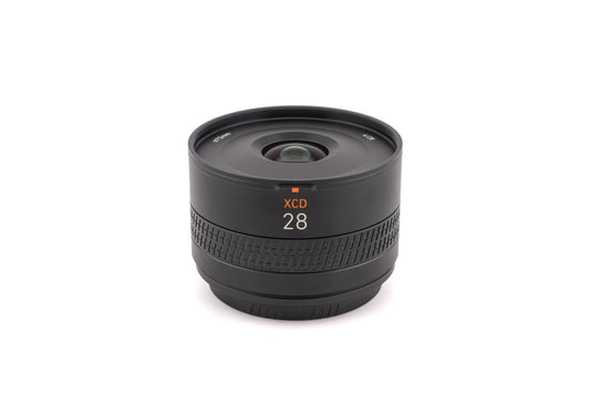 Hasselblad 28mm f4 XCD P - Lens