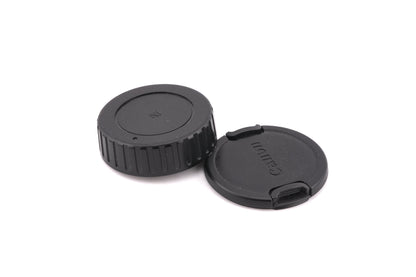 Nikon 18-55mm f3.5-5.6 AF-S Nikkor G VR