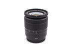 Fujifilm 16-50mm f3.5-5.6 Super EBC Fujinon Aspherical XC OIS II