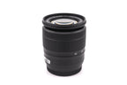 Fujifilm 16-50mm f3.5-5.6 Super EBC Fujinon Aspherical XC OIS II