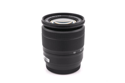 Fujifilm 16-50mm f3.5-5.6 Super EBC Fujinon Aspherical XC OIS II