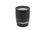 Fujifilm 16-50mm f3.5-5.6 Super EBC Fujinon Aspherical XC OIS II