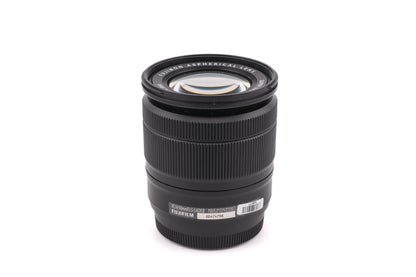 Fujifilm 16-50mm f3.5-5.6 Super EBC Fujinon Aspherical XC OIS II