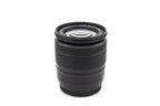 Fujifilm 16-50mm f3.5-5.6 Super EBC Fujinon Aspherical XC OIS II