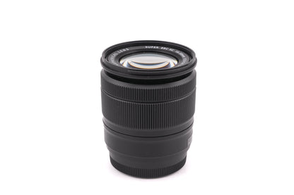 Fujifilm 16-50mm f3.5-5.6 Super EBC Fujinon Aspherical XC OIS II