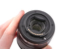 Fujifilm 16-50mm f3.5-5.6 Super EBC Fujinon Aspherical XC OIS II