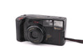 Fuji FZ-500 Zoom