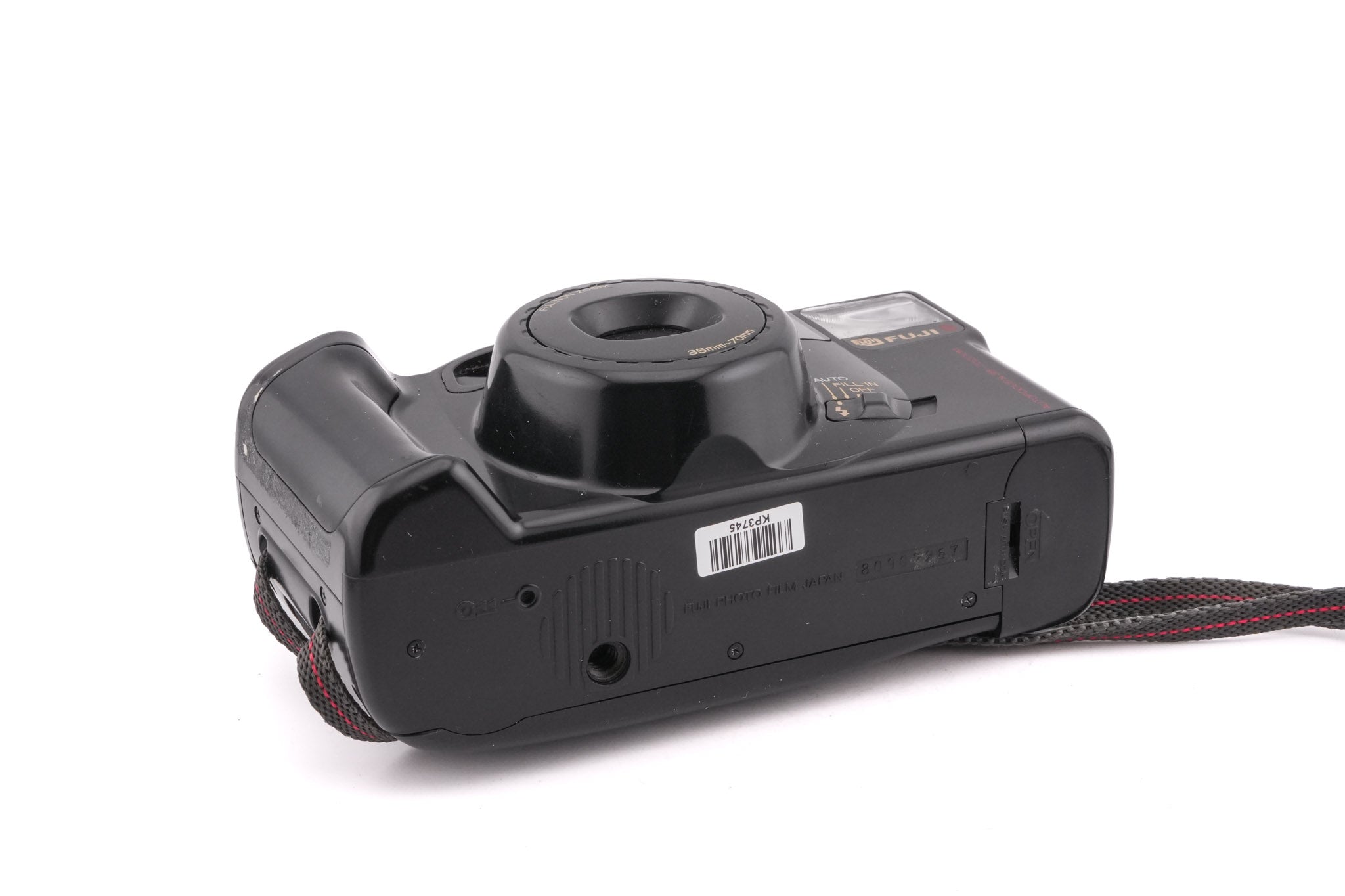 Fuji FZ-500 Zoom