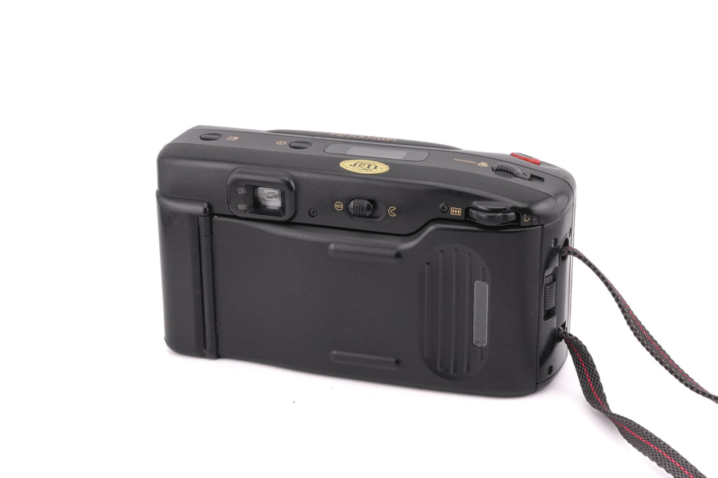 Fuji FZ-500 Zoom