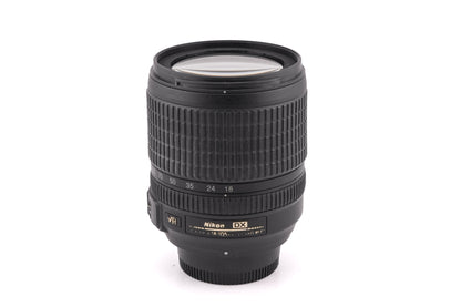 Nikon 18-105mm f3.5-5.6 AF-S Nikkor G ED VR