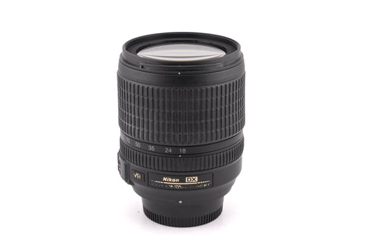 Nikon 18-105mm f3.5-5.6 AF-S Nikkor G ED VR