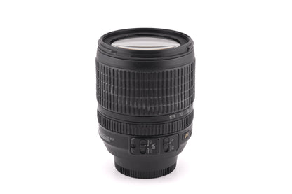 Nikon 18-105mm f3.5-5.6 AF-S Nikkor G ED VR