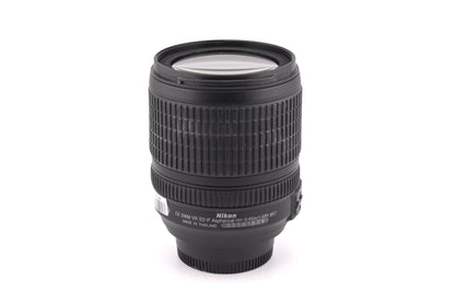 Nikon 18-105mm f3.5-5.6 AF-S Nikkor G ED VR