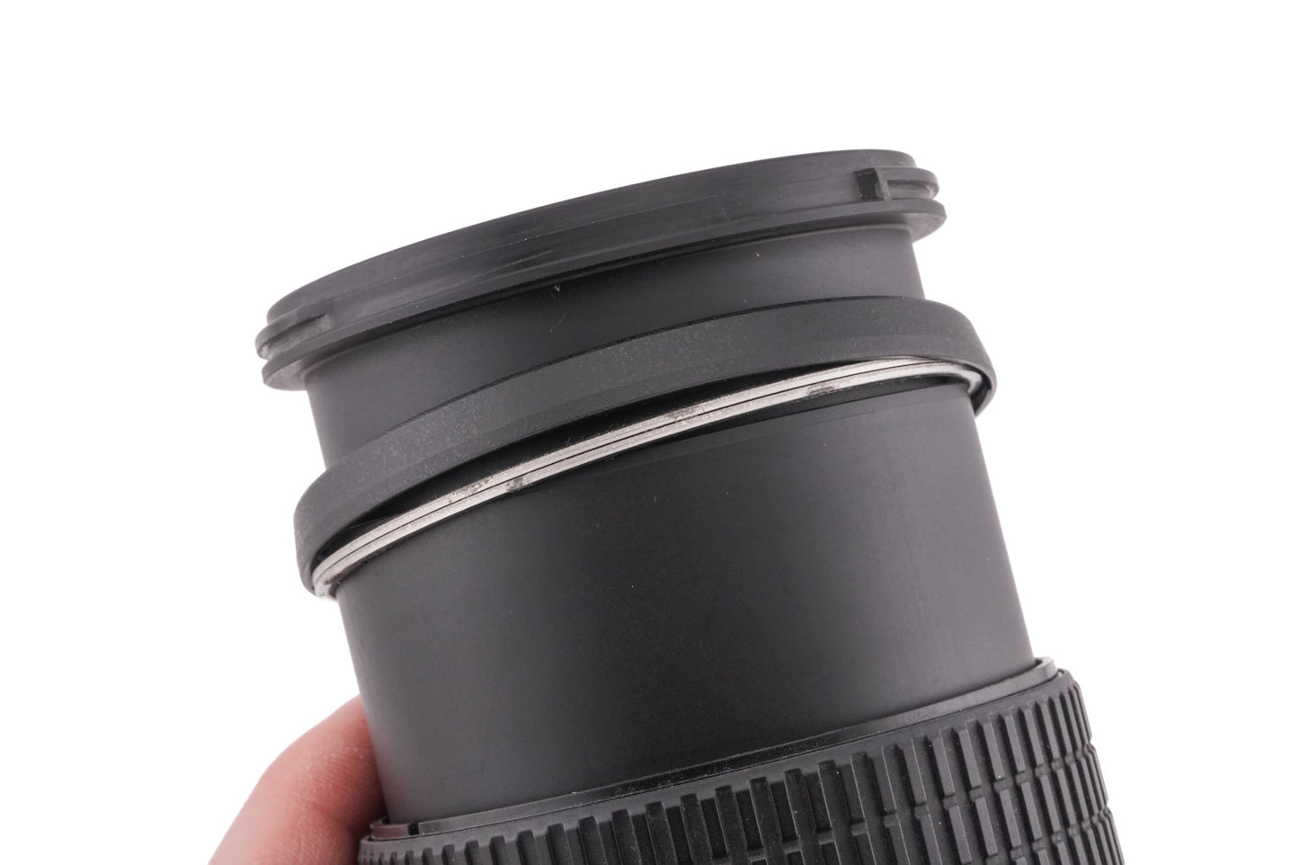 Nikon 18-105mm f3.5-5.6 AF-S Nikkor G ED VR