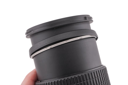 Nikon 18-105mm f3.5-5.6 AF-S Nikkor G ED VR