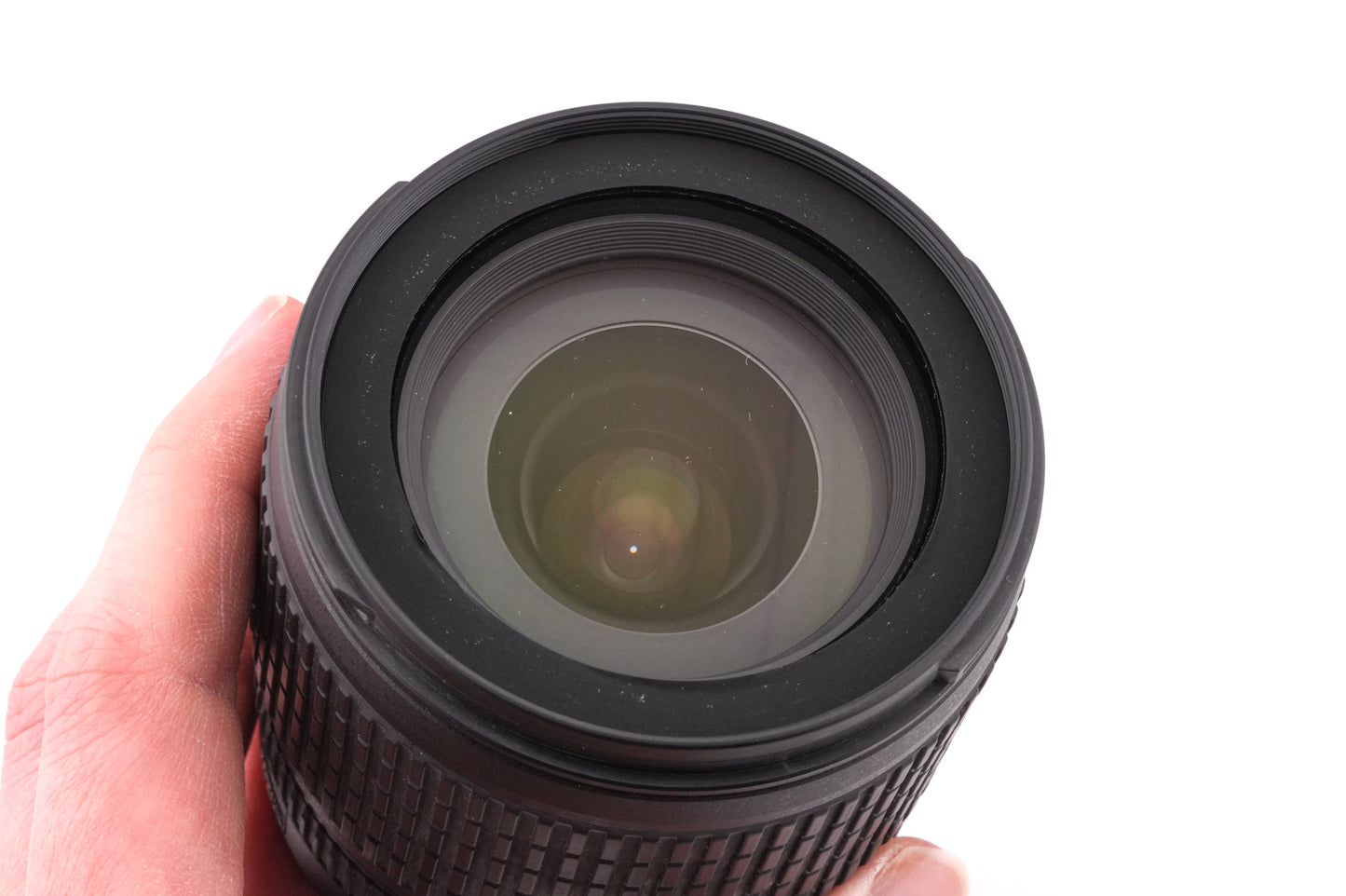 Nikon 18-105mm f3.5-5.6 AF-S Nikkor G ED VR