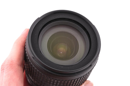 Nikon 18-105mm f3.5-5.6 AF-S Nikkor G ED VR