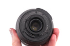 Nikon 18-105mm f3.5-5.6 AF-S Nikkor G ED VR