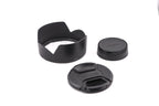 Nikon 18-105mm f3.5-5.6 AF-S Nikkor G ED VR