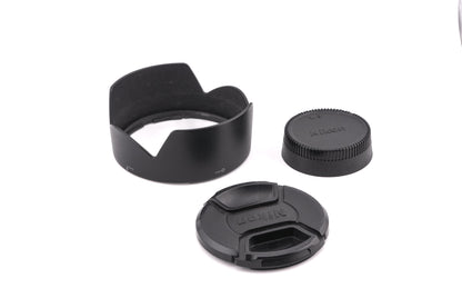 Nikon 18-105mm f3.5-5.6 AF-S Nikkor G ED VR