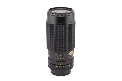 Tokina 50-250mm f4-5.6 AT-X