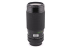 Tokina 50-250mm f4-5.6 AT-X