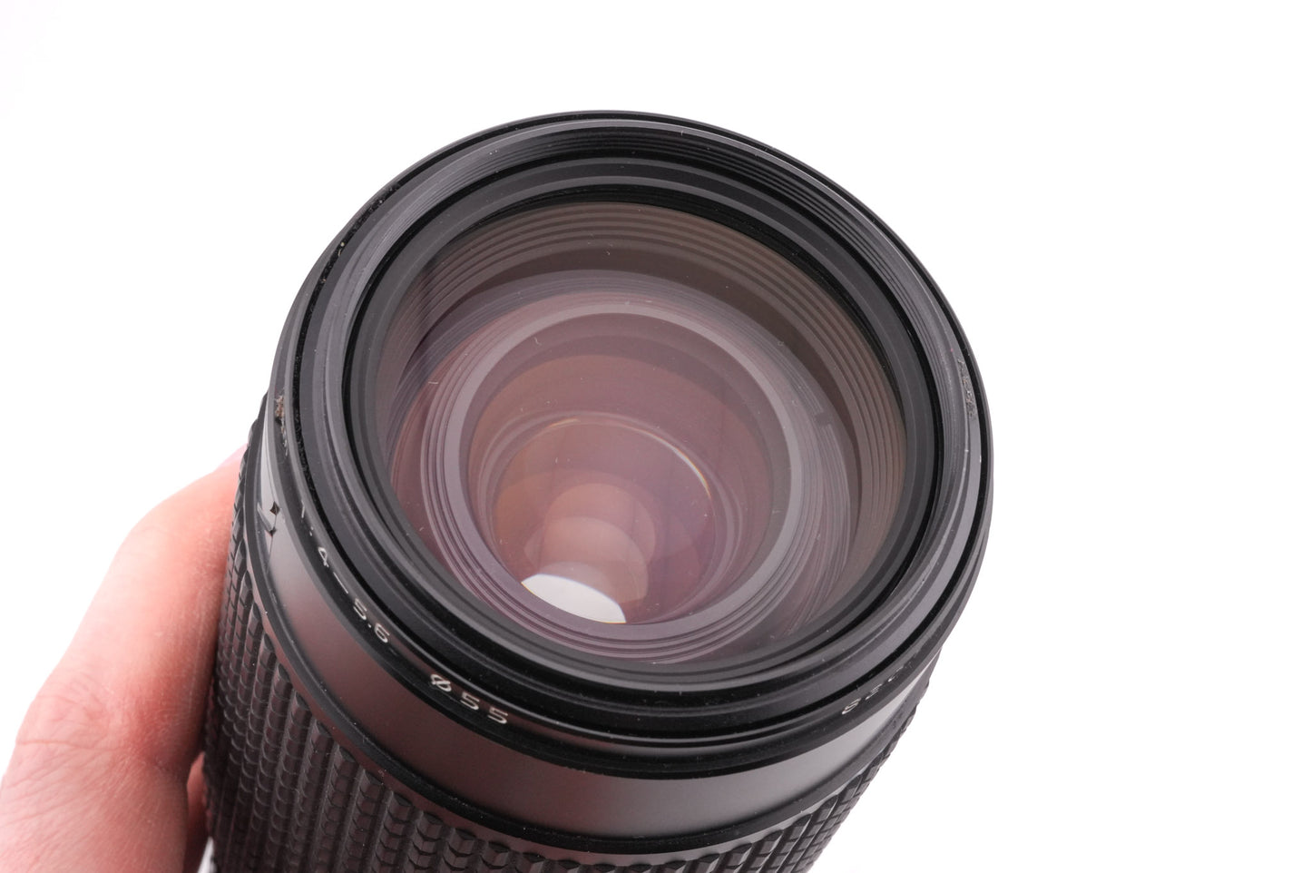 Tokina 50-250mm f4-5.6 AT-X