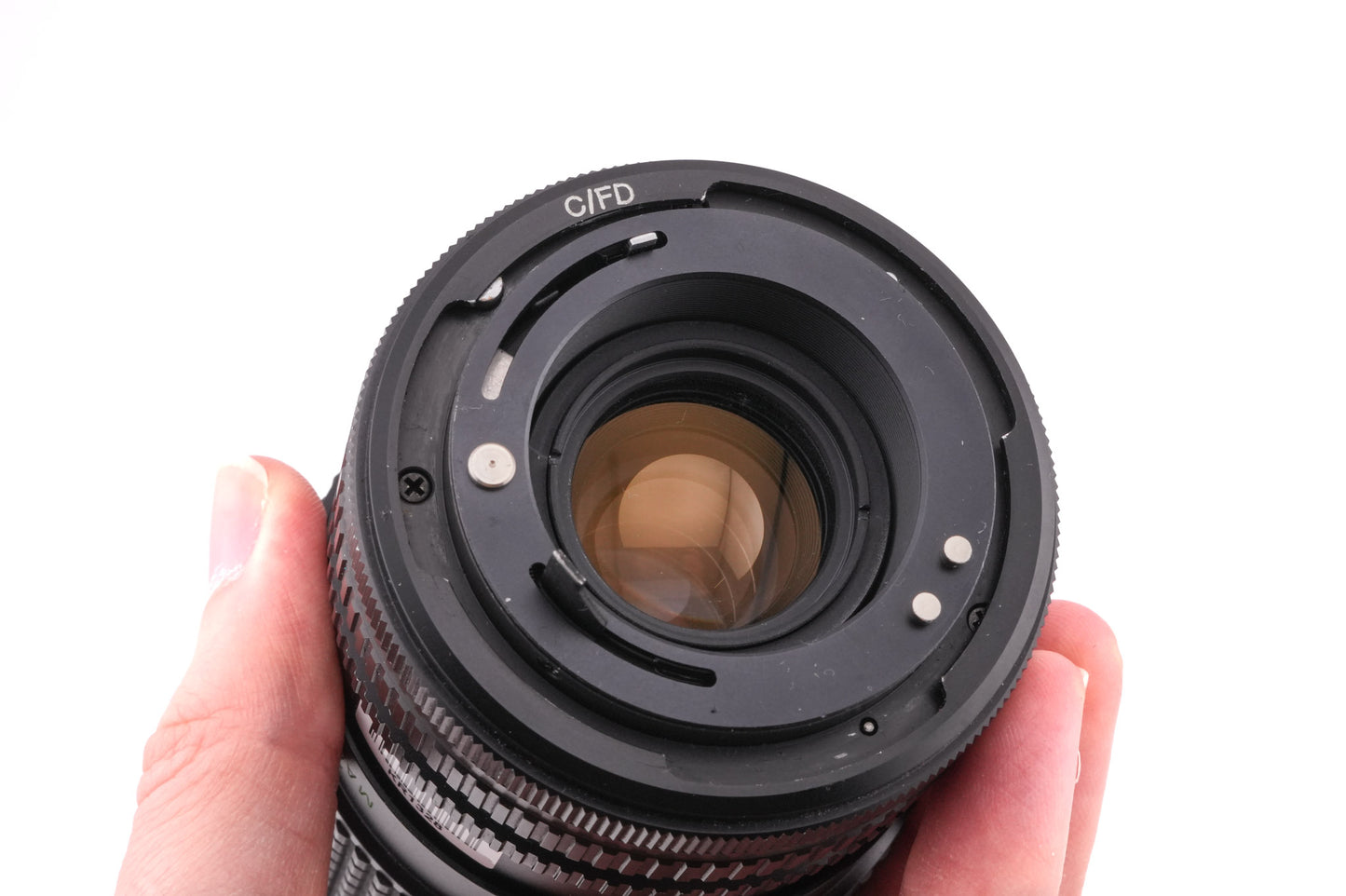 Tokina 50-250mm f4-5.6 AT-X