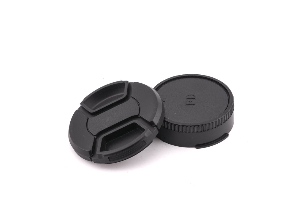Tokina 50-250mm f4-5.6 AT-X