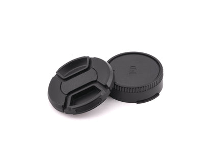 Tokina 50-250mm f4-5.6 AT-X