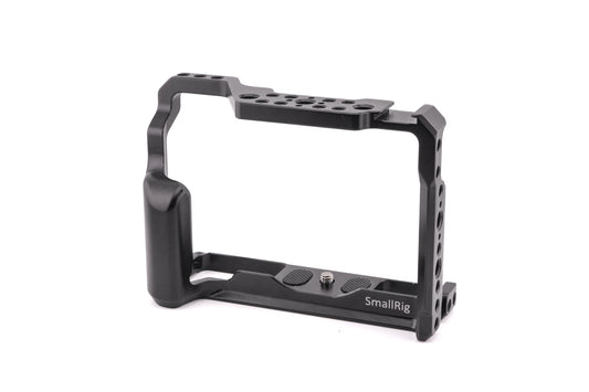 SmallRig Fujifilm X-T3 Cage (2228) - Accessory