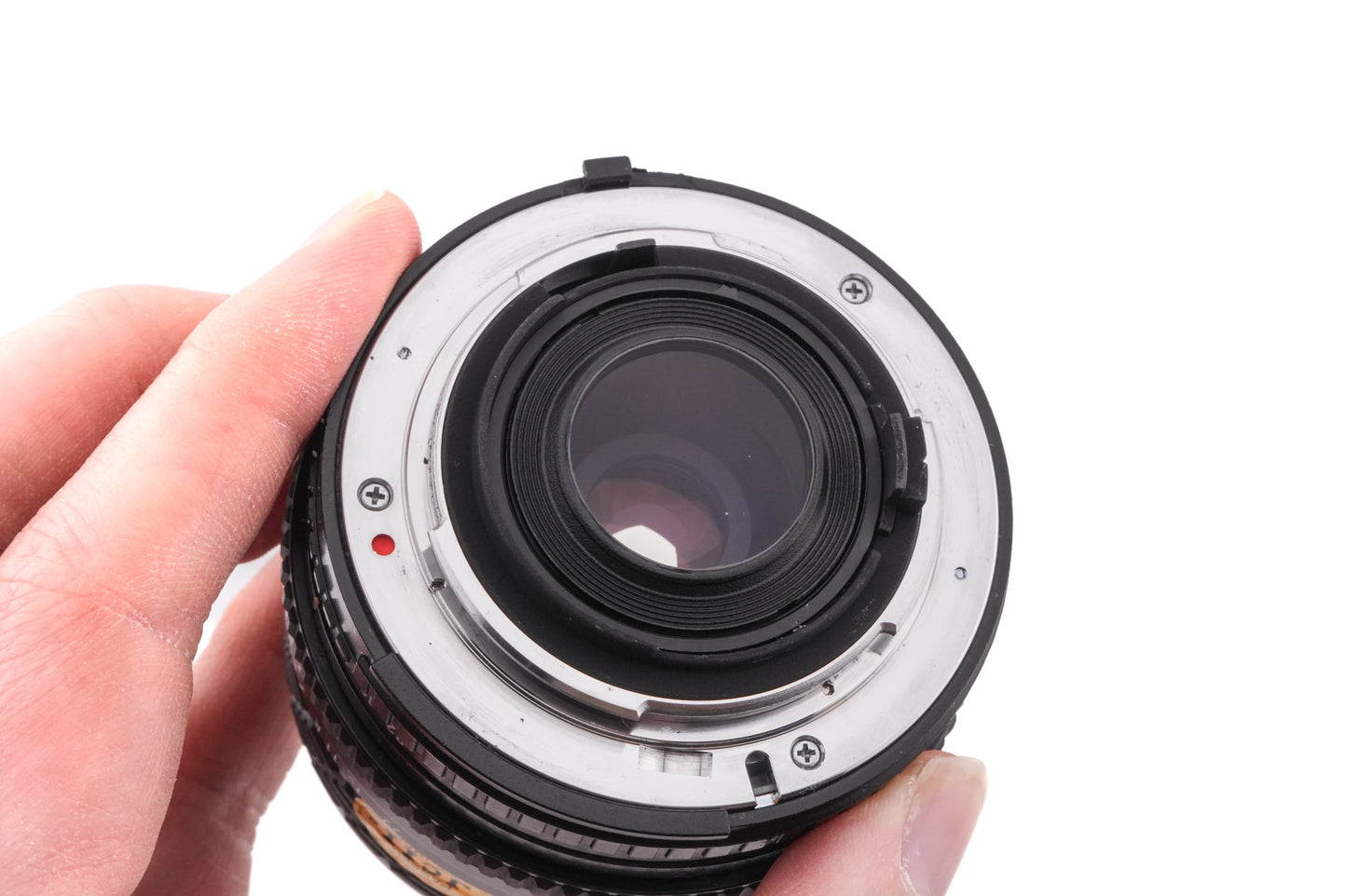 Sigma 35-70mm f3.5-4.5 Zoom-Master