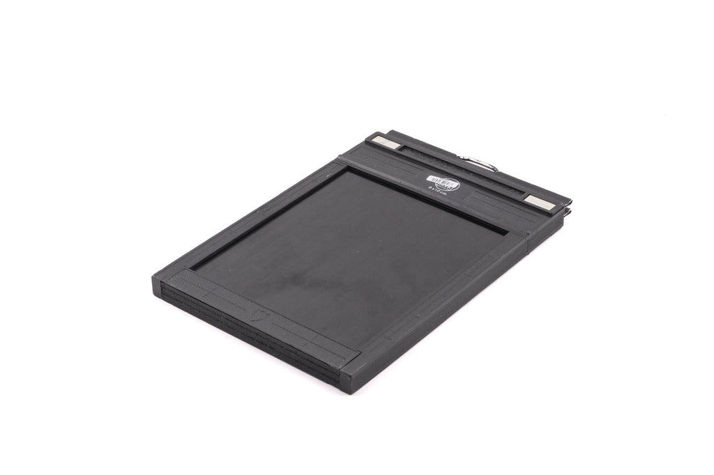 Sinar 9 x 12 cm Cut Film Holder