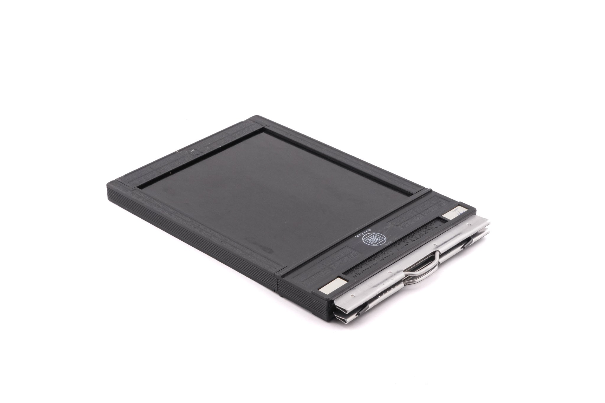 Sinar 9 x 12 cm Cut Film Holder
