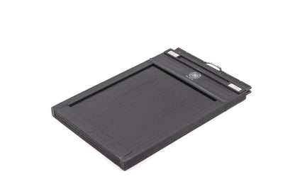 Sinar 9 x 12 cm Cut Film Holder