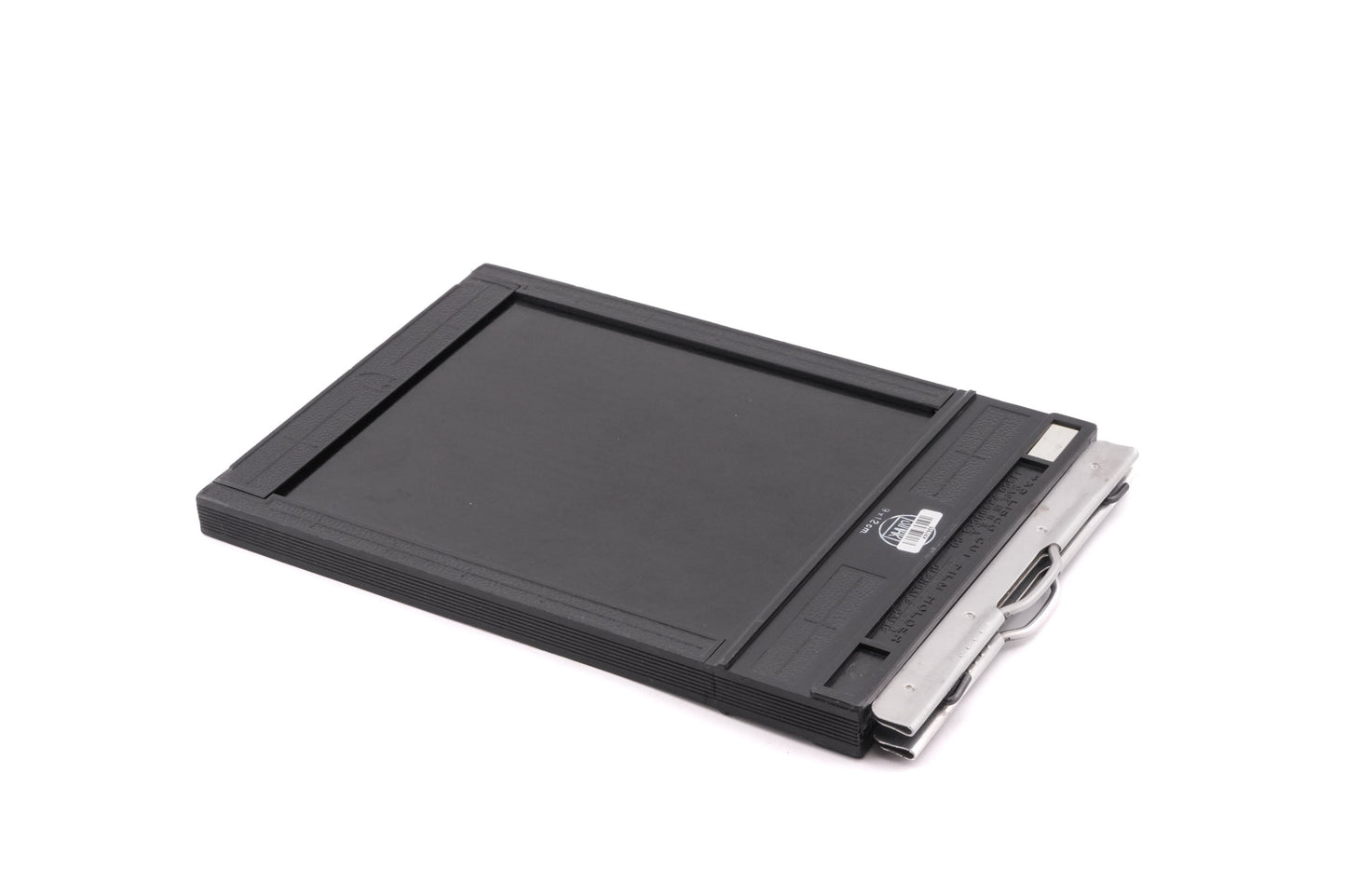 Sinar 9 x 12 cm Cut Film Holder