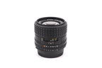 Nikon 100mm f2.8 Series E