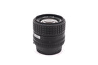 Nikon 100mm f2.8 Series E
