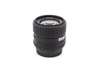 Nikon 100mm f2.8 Series E
