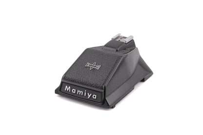 Mamiya M645 Prism Finder